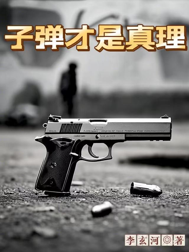 子弹就是太阳