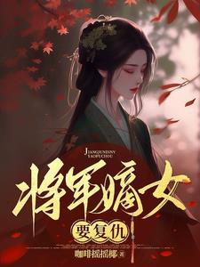 漆黑将军复仇