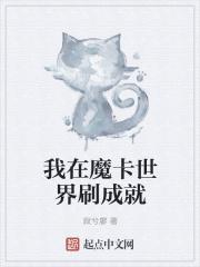 第1章魔卡世界
