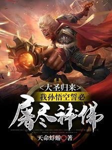 我孙悟空无敌天命蜉蝣