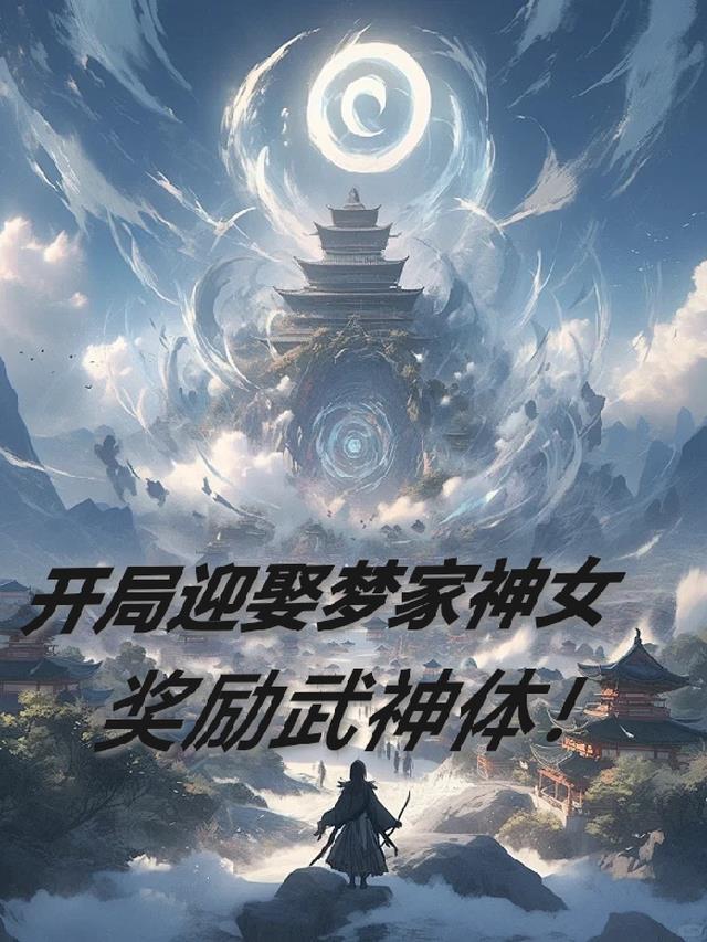 开局迎娶神豪女帝