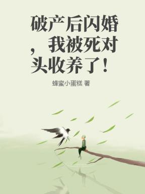 破产后我被首富求婚了机智如吾