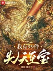 我有99件先天至宝百科