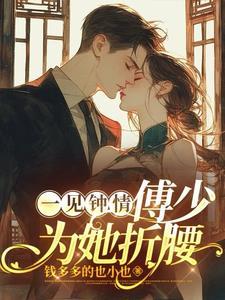 一见钟情傅少为她折腰无删减