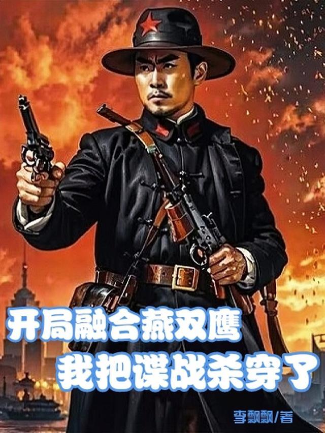 开局融合系统
