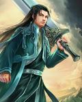 天龙八部后传内容介绍