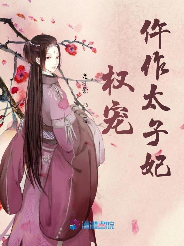 权谋太子妃