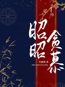 昭昭慕慕