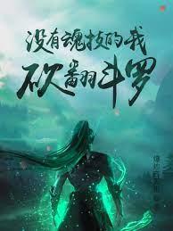 没有武魂的斗罗