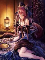 型月世界乱入者