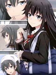 在平安京当贵族资源