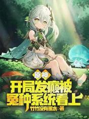 原神开局的神