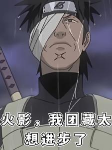 木叶之忍界寒芒