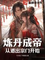主角是炼丹师的