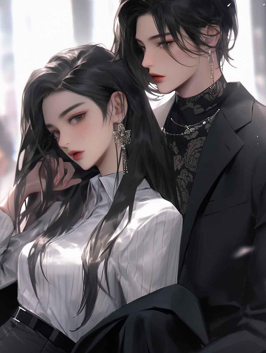 爱意过剩