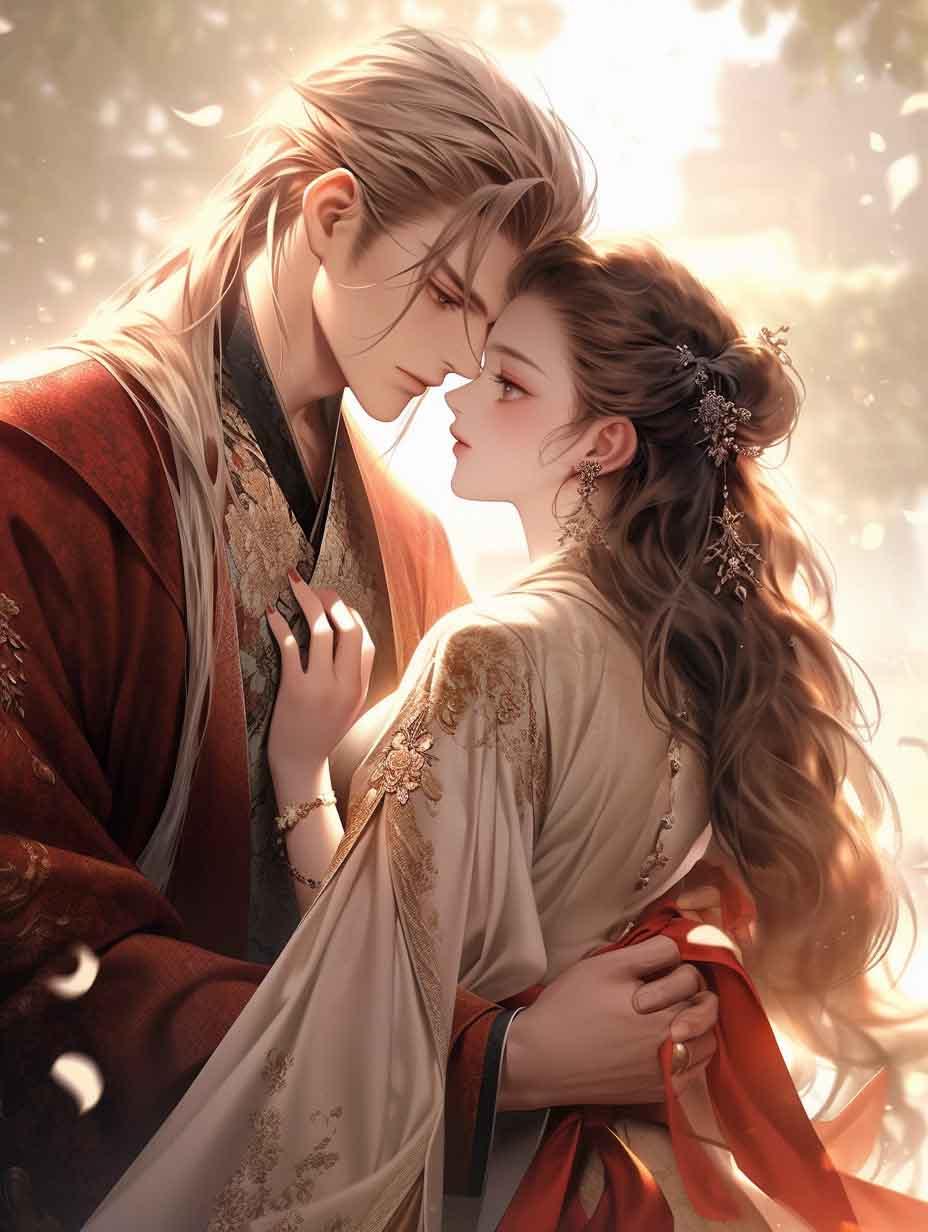 南宫琉璃的