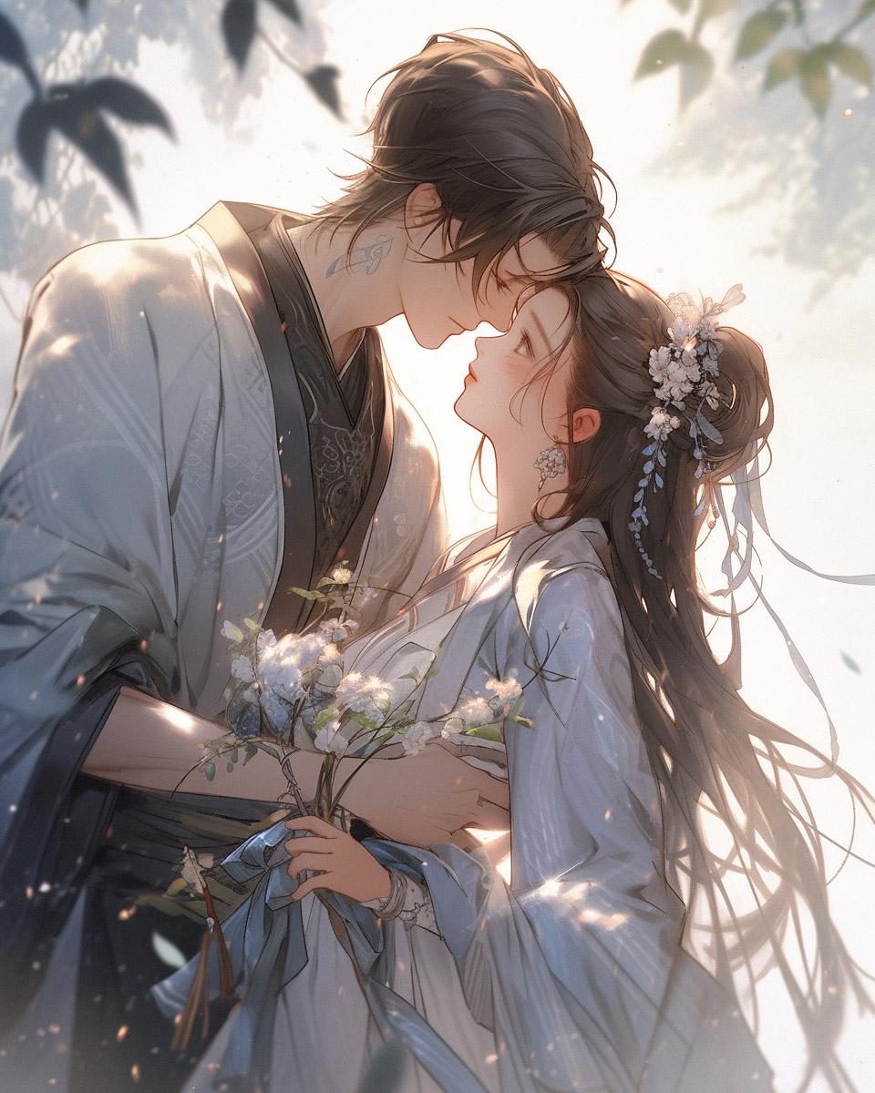 女主叫秦烟是什么
