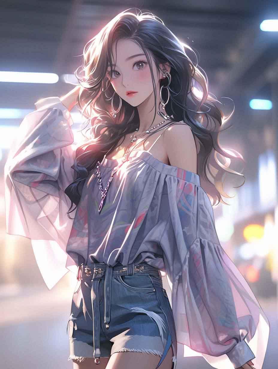 主人公叫陆清的