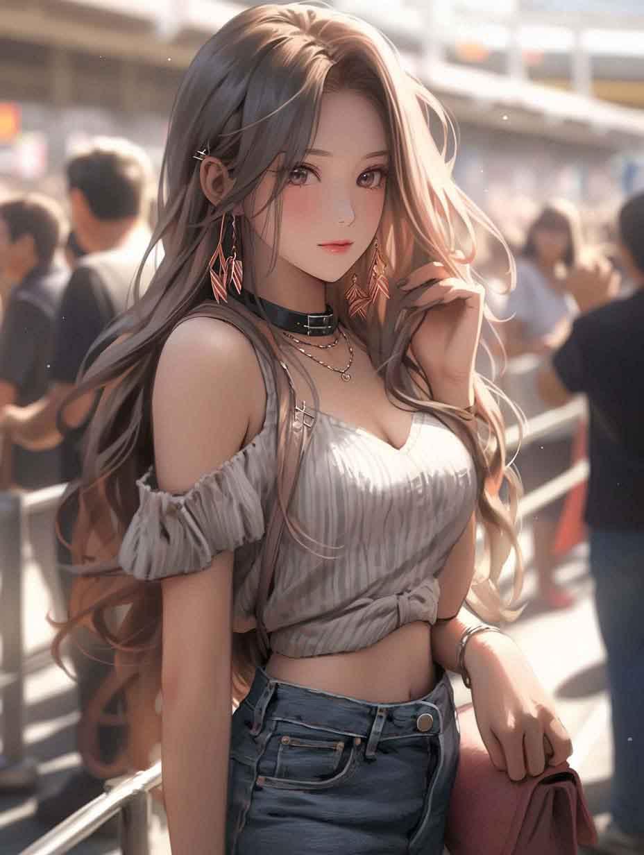 沈绾谢淮全文阅读