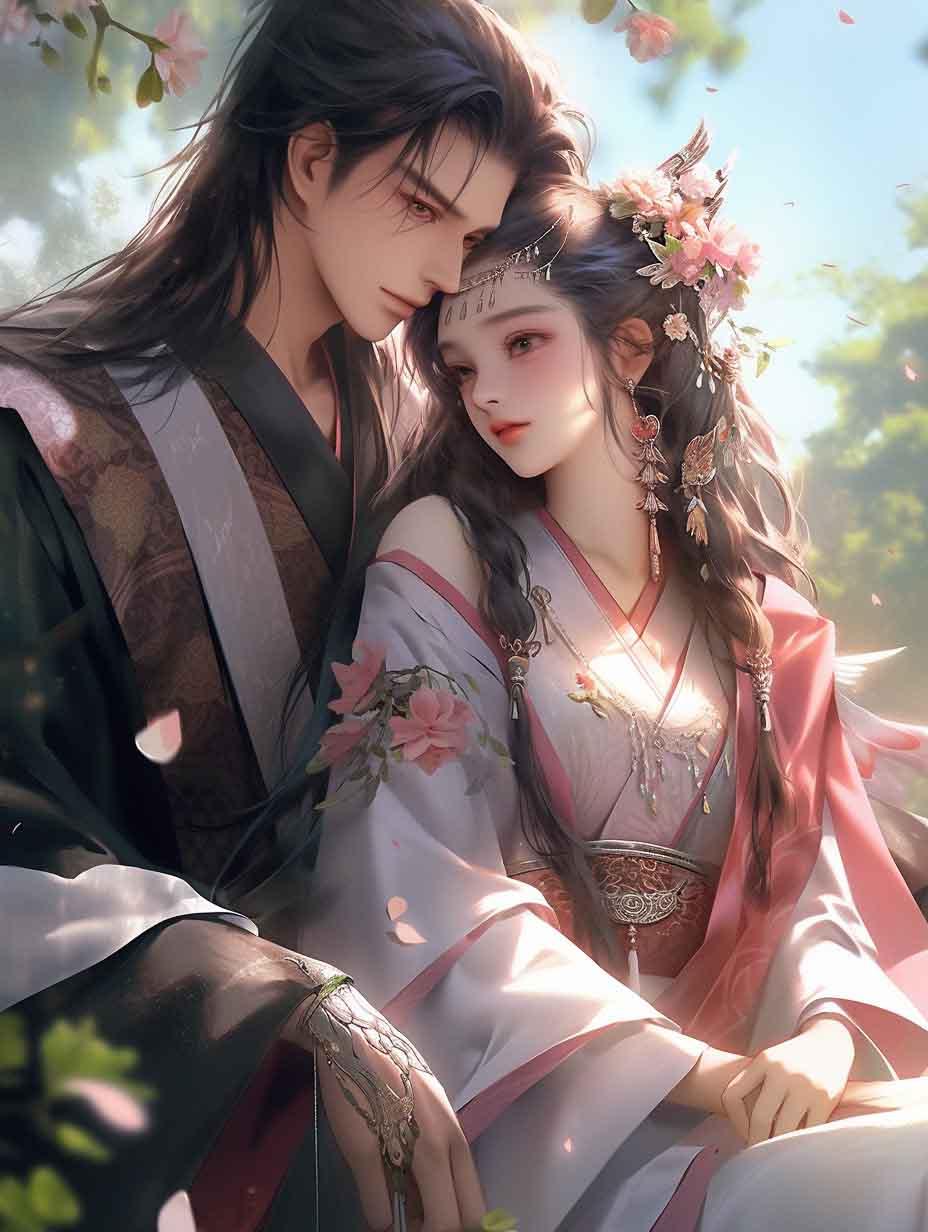 通房丫鬟一起