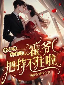 霍爷宠妻套路
