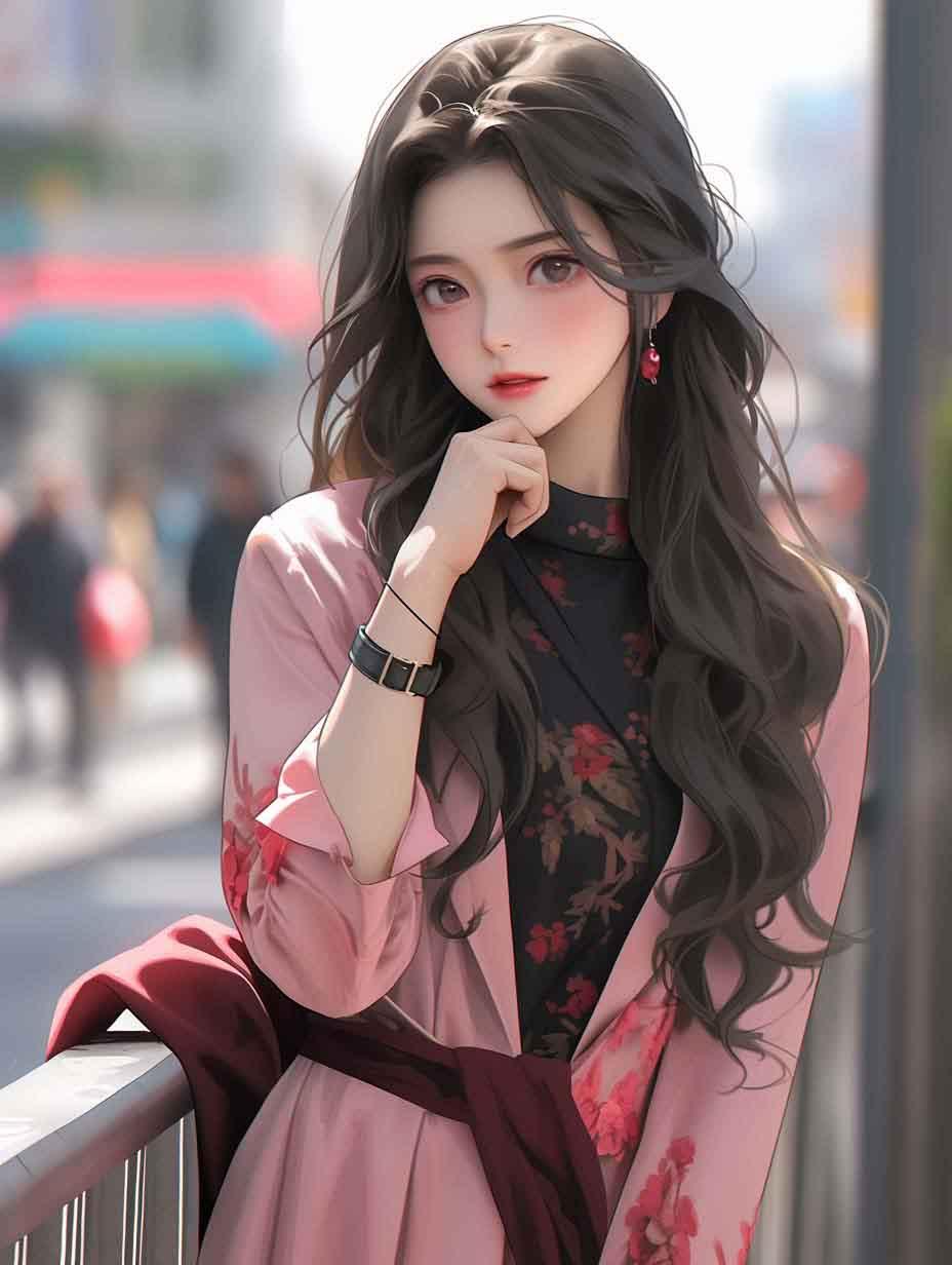 宋知奕江野是什么