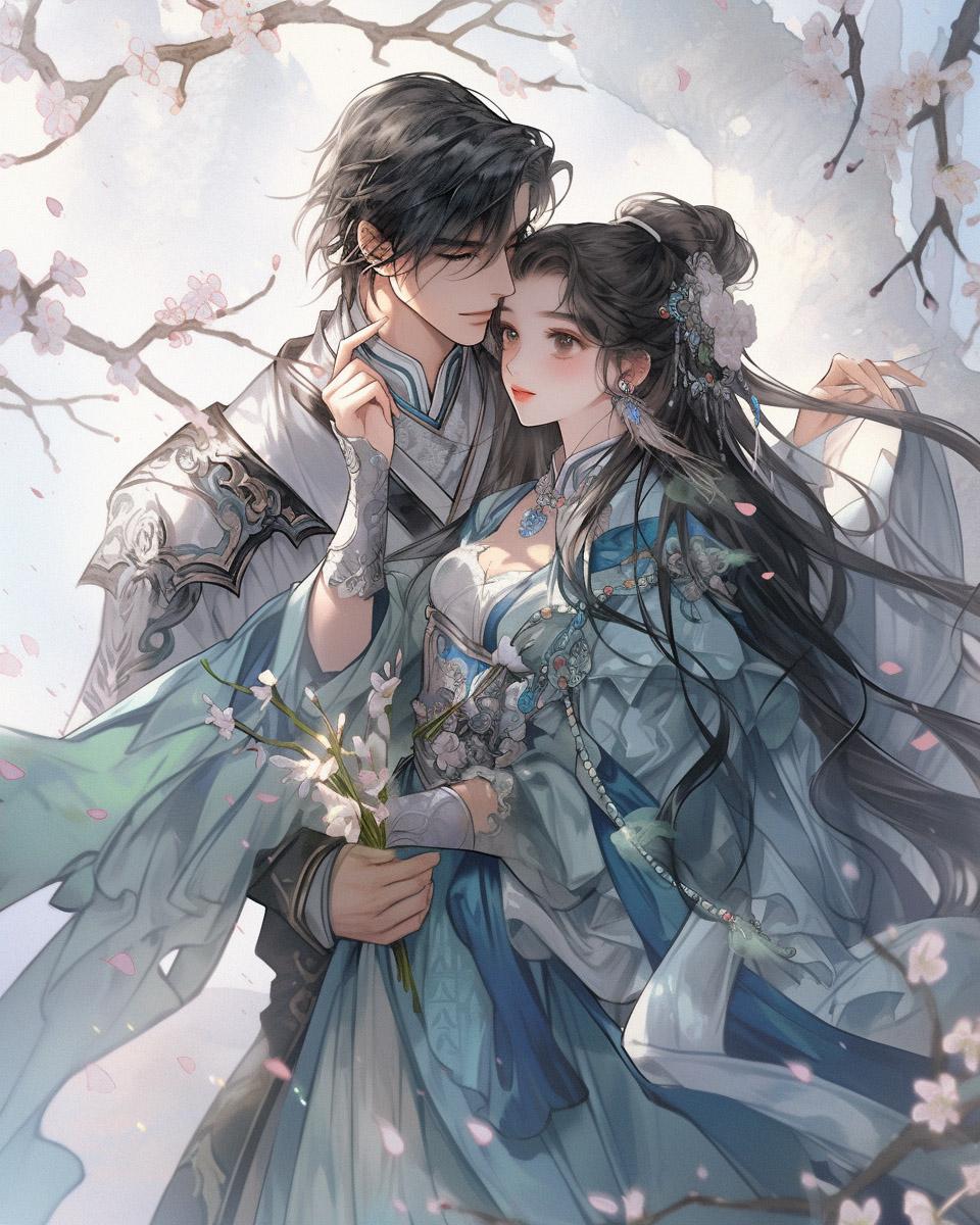 宠她最后还把心脏换给了她