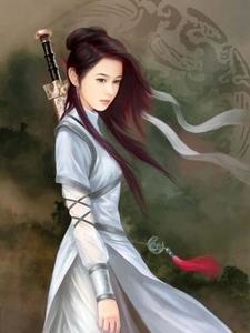 江湖侠情