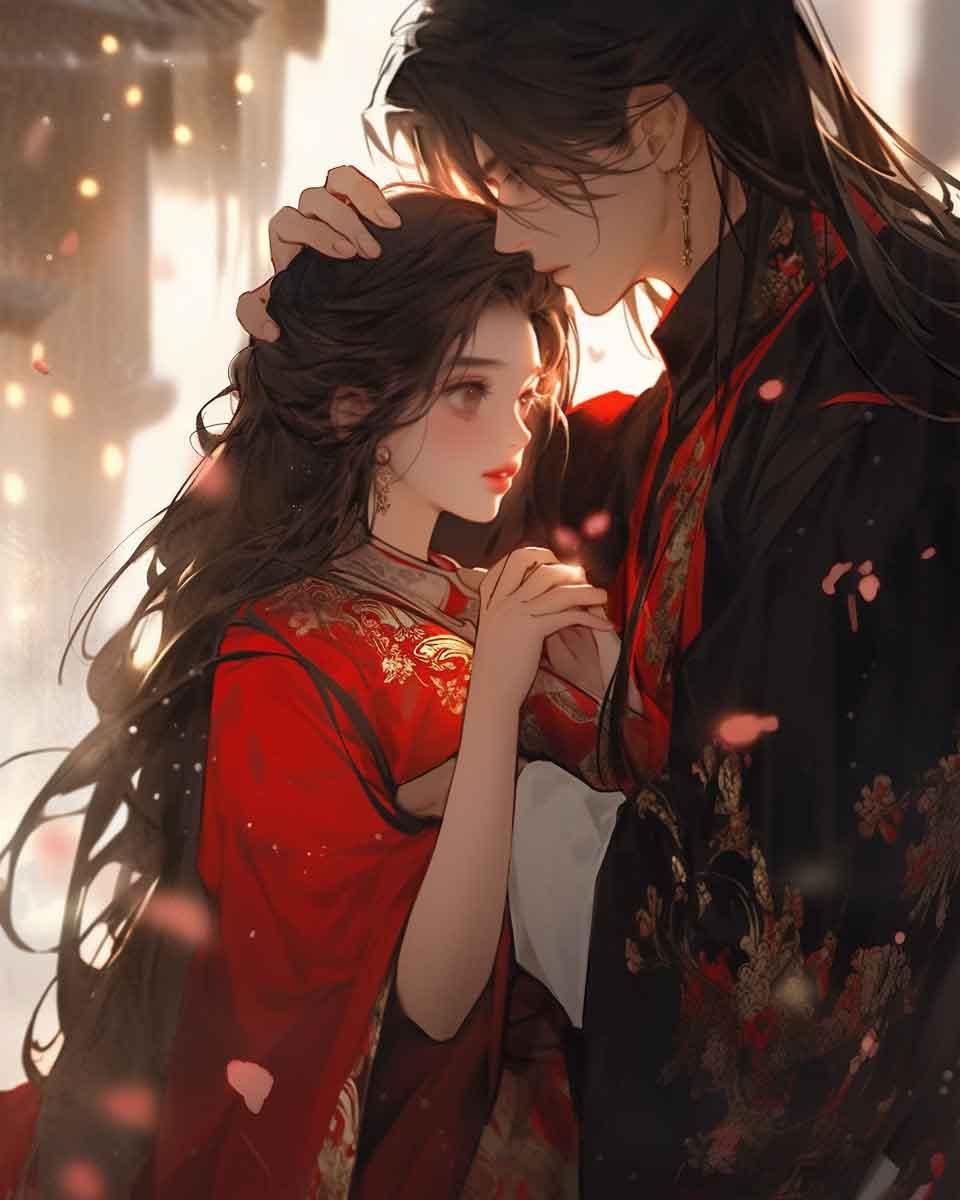 沈璃月女主