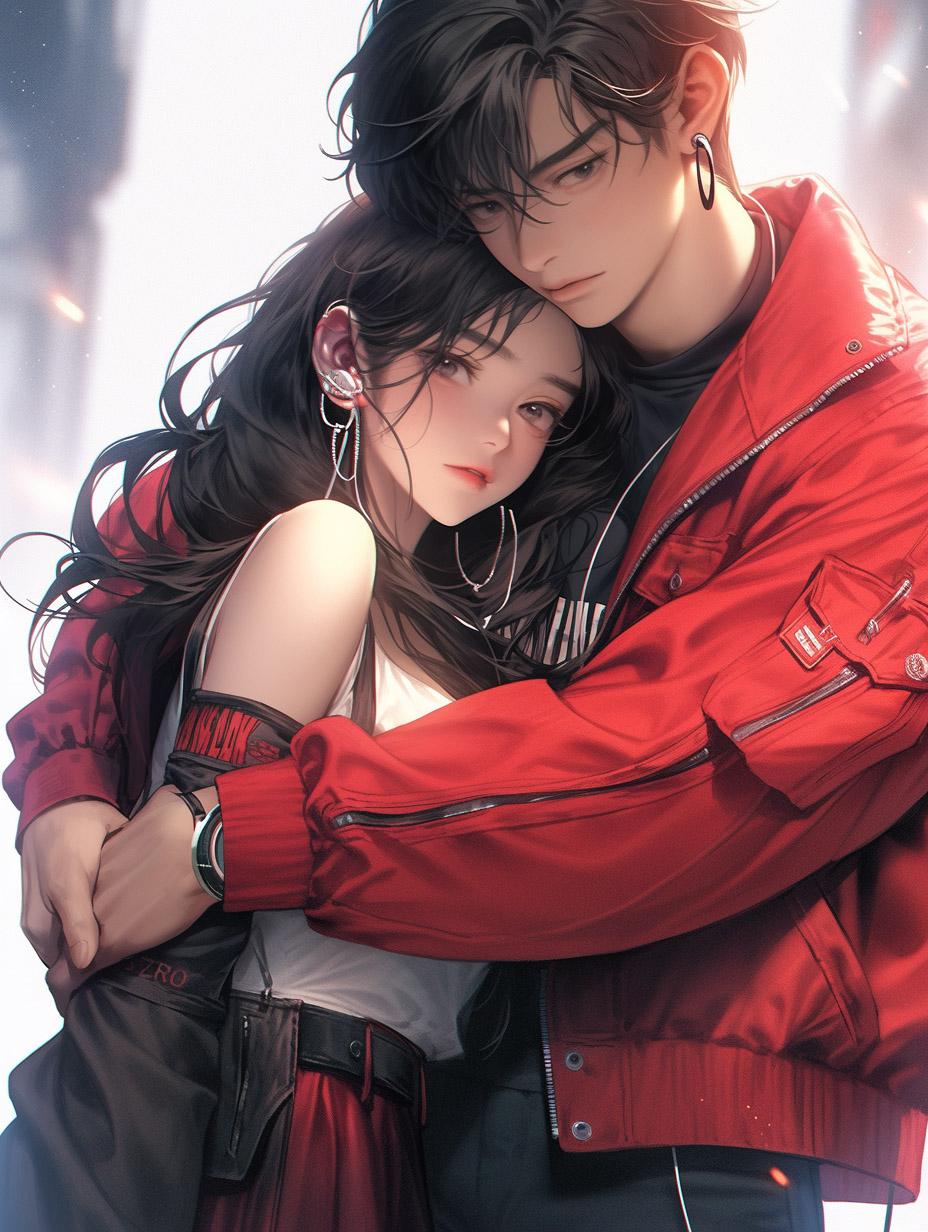 江雨茉和段野的书叫什么名字
