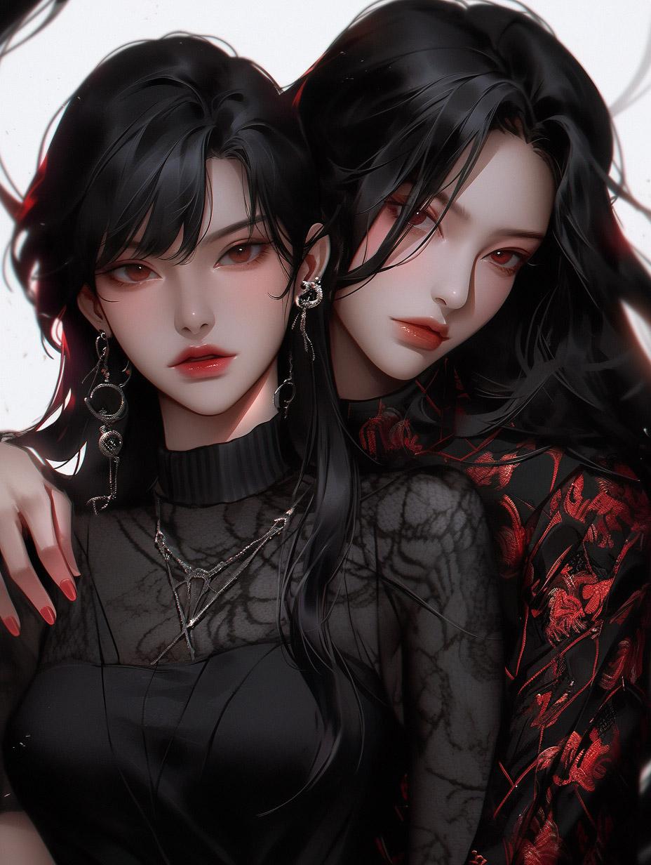 女主秦念念
