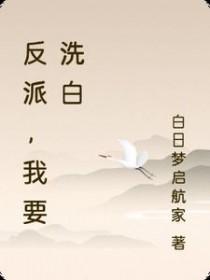 穿越反派要洗白
