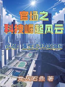 官场之巅