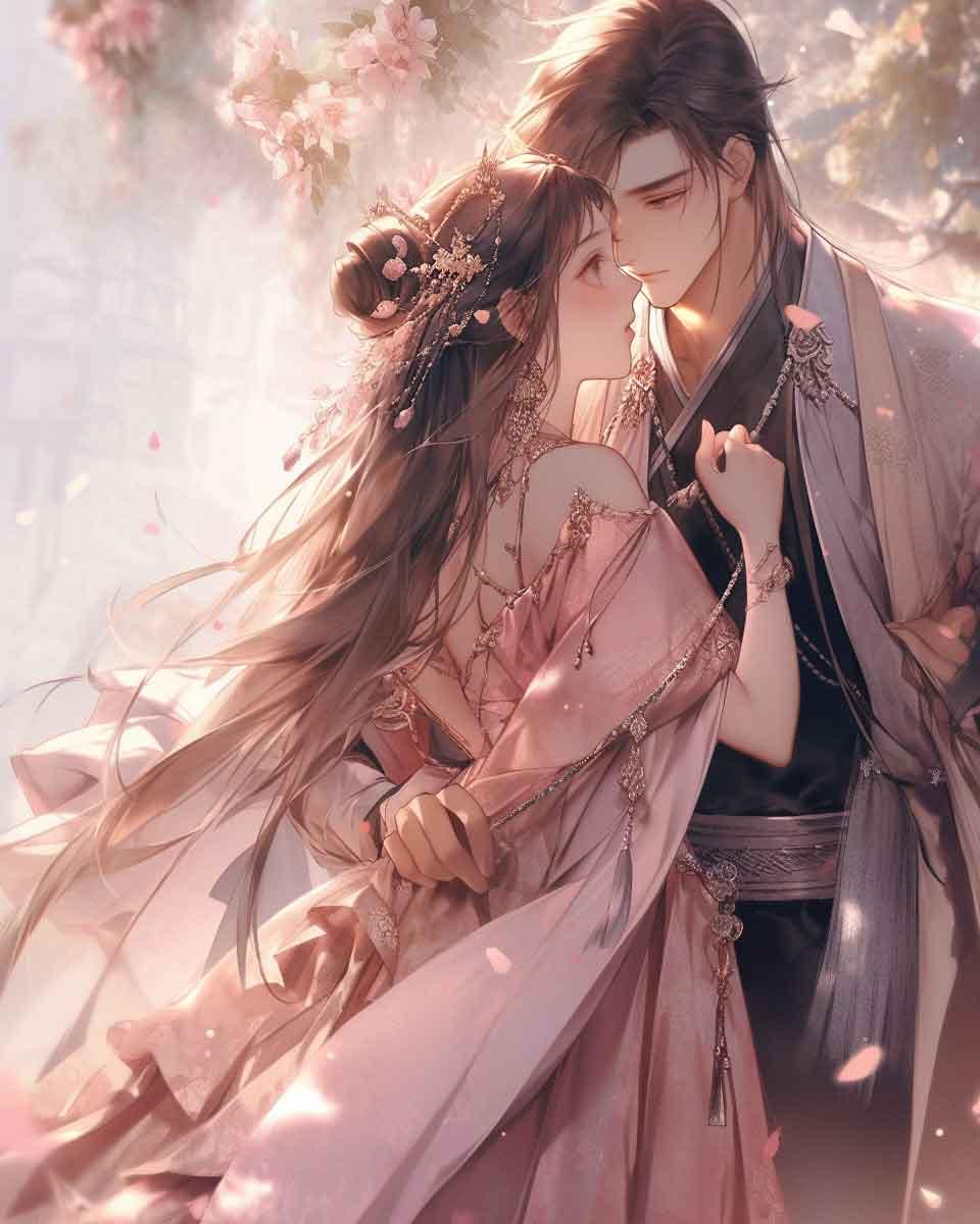 虞萧卿有本人呢