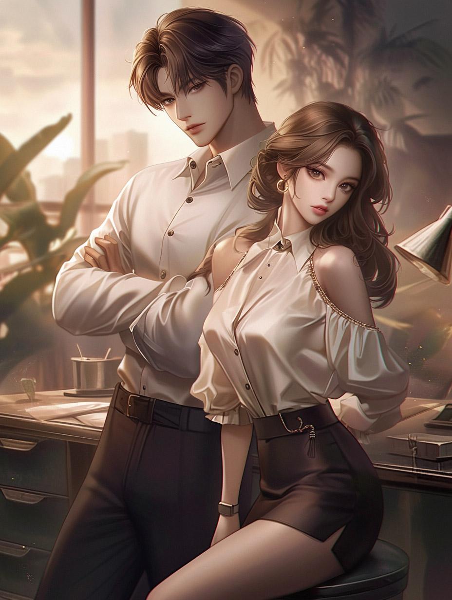 顾青辞穆玄景叫什么