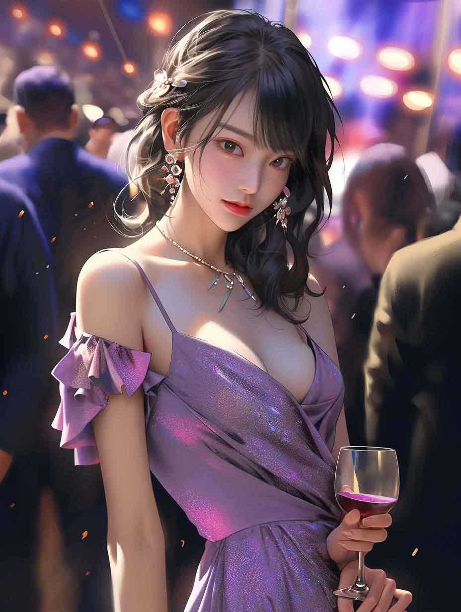 慕汐的