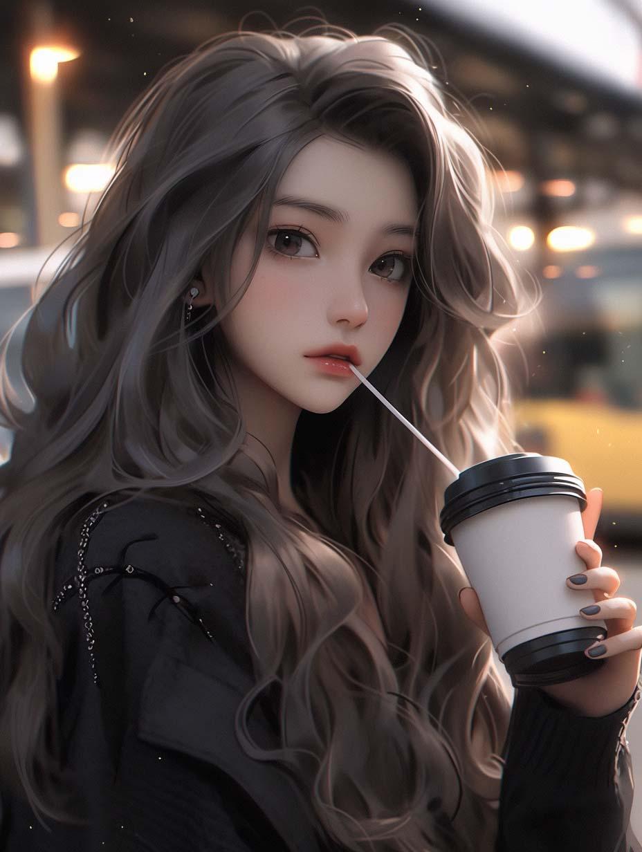 女主宋微
