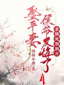 侯爷的平妻