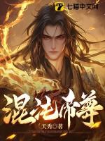 混沌帝尊 天秀