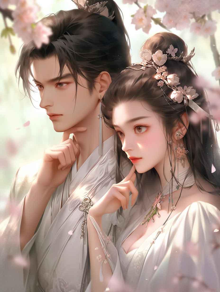萧和叶云舒
