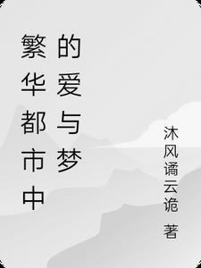 繁华的都市歌名