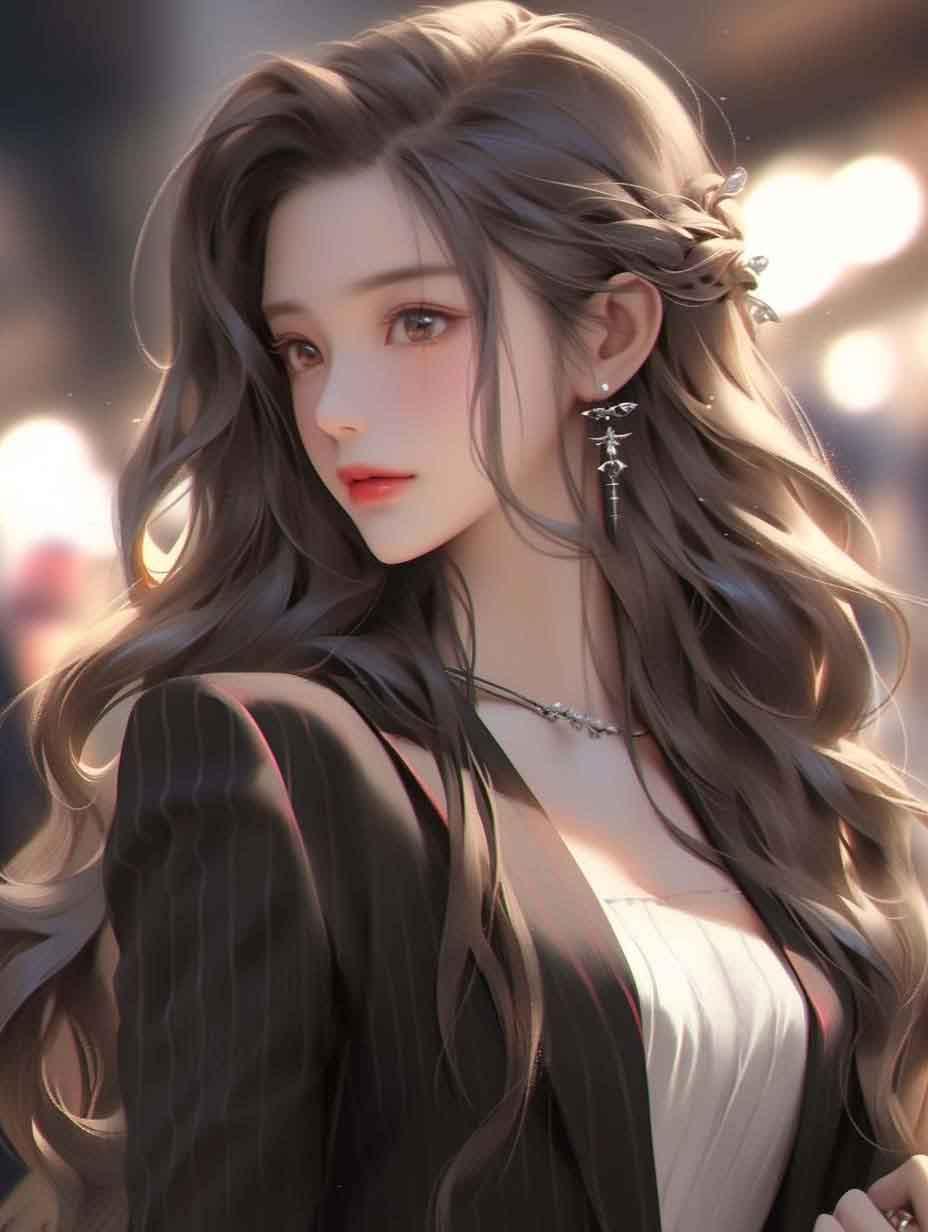 他彻底离开了