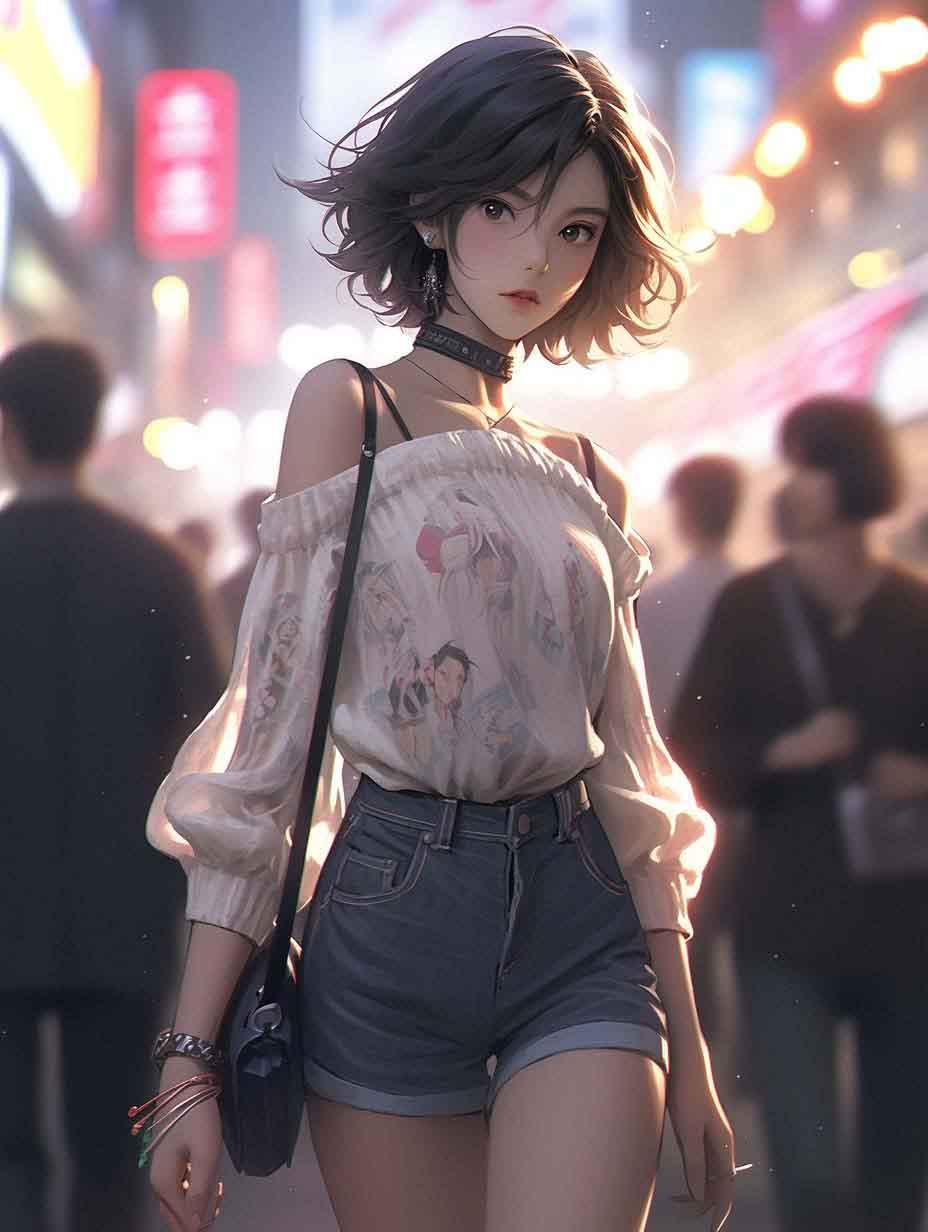 如果我变成回忆于小楠免费