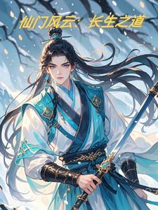 仙门道途笔趣阁