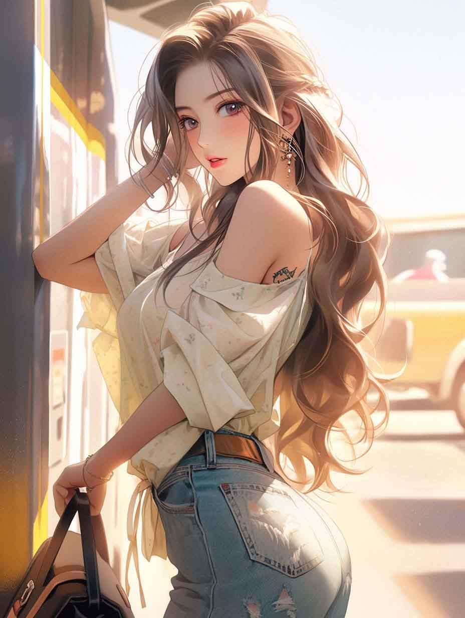 爱你终成伤