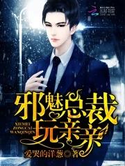 邪魅总裁的玩偶