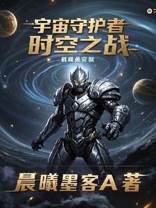 宇宙守护者英文
