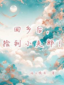 捡个夫郎回家宠(女尊)作者安氿氿