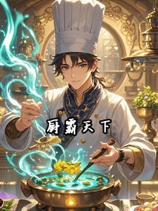 厨霸有什么作用