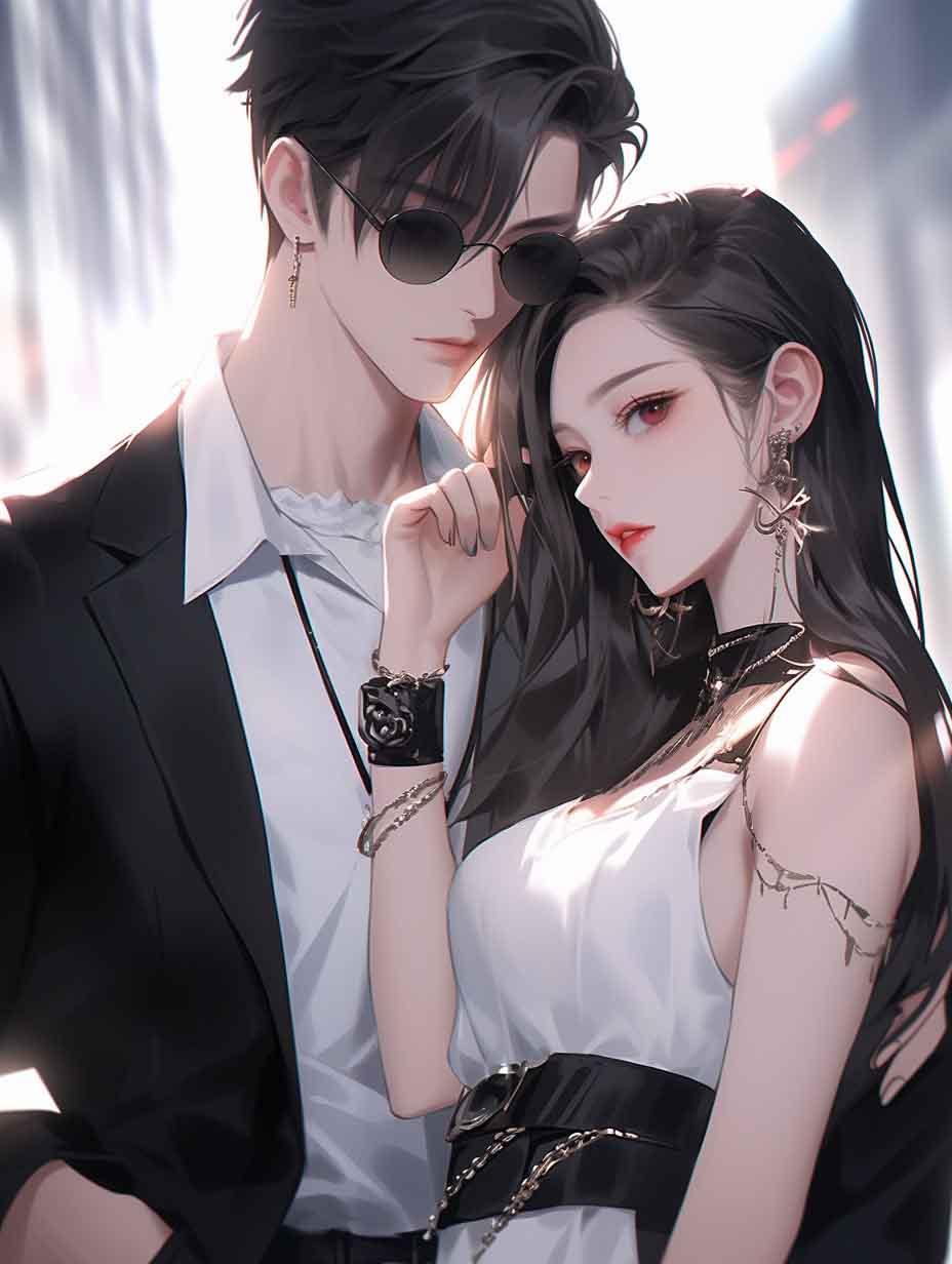 江穗晚浮生未白首音乐